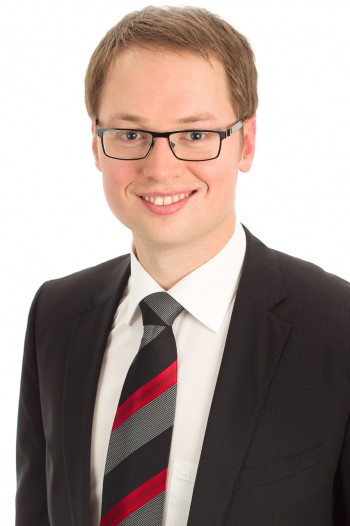 Sebastian Wolf