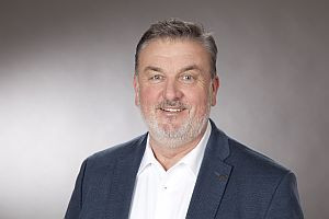 Beisitzer Peter Banderitsch