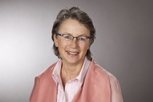 Stellv. Fraktionsvorsitzende Jutta Uhl