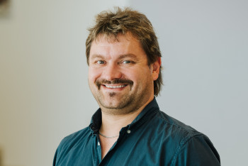 stv. Vorsitzender und stv. Geschftsfhrer Peter Baier