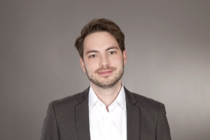 Ortsverbandsvorsitzender Pfarrei Philipp Lmmle