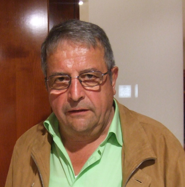  Helmut Bloching