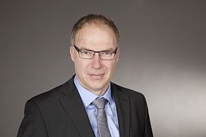 Beisitzer Armin Egle