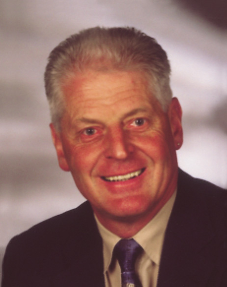 Beisitzer Otto Grter