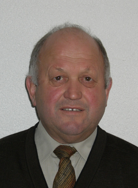  Josef Steinle