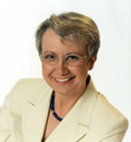 Dr. Annette Schavan