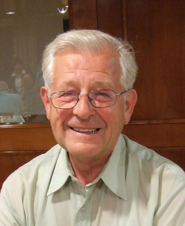  Hans Aierstok