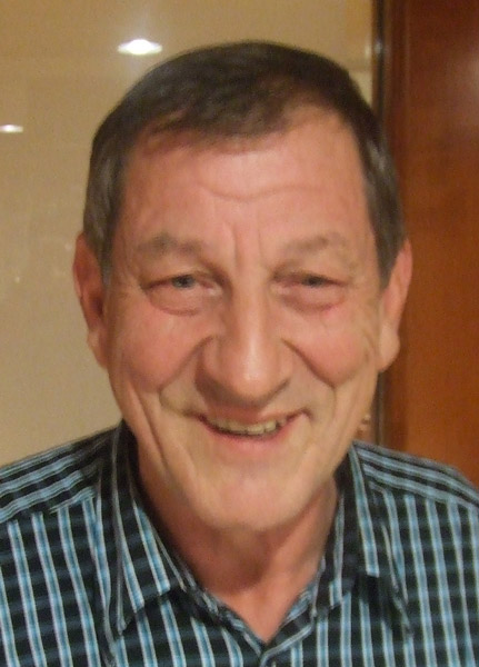  Willibald Dreher