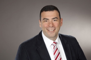Beisitzer Michael Mouratidis
