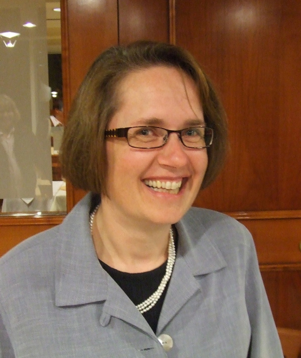  Margit Leonhardt